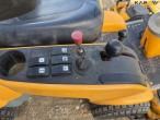 Stiga Park Pro 20 havetraktor 10