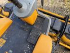 Stiga Park Pro 20 havetraktor 14