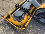 Stiga Park Pro 20 havetraktor 16