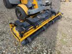 Stiga Park Pro 20 havetraktor 19