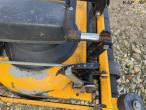 Stiga Park Pro 20 havetraktor 22