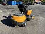 Stiga Park Pro 540 IX græsklipper 5
