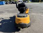 Stiga Park Pro 540 IX græsklipper 6