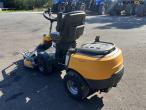 Stiga Park Pro 540 IX græsklipper 7