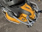 Stiga Park Pro 540 IX græsklipper 15