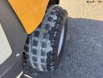 Stiga Park Pro 540 IX græsklipper 19