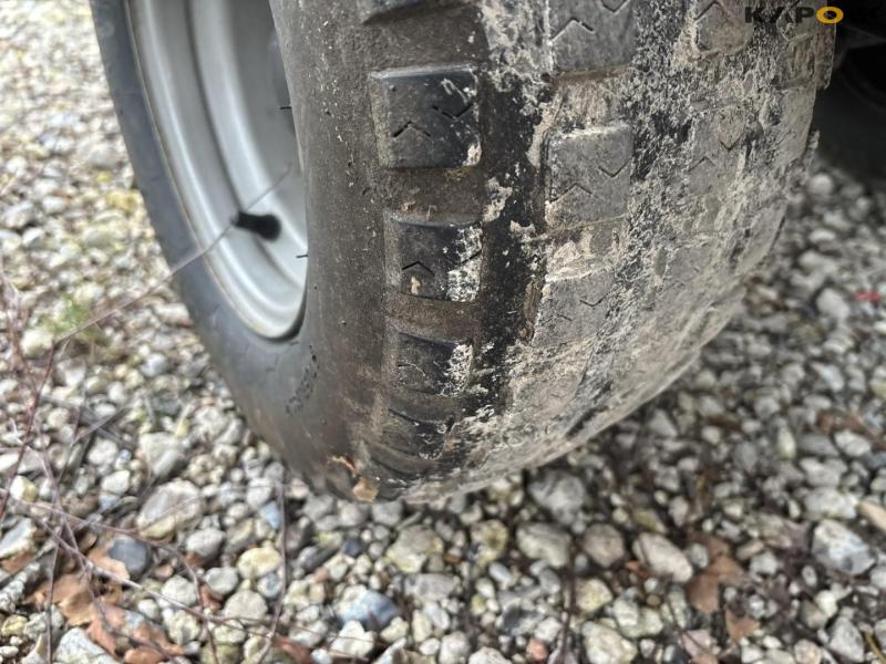 Stiga Park Royal græsklipper 21