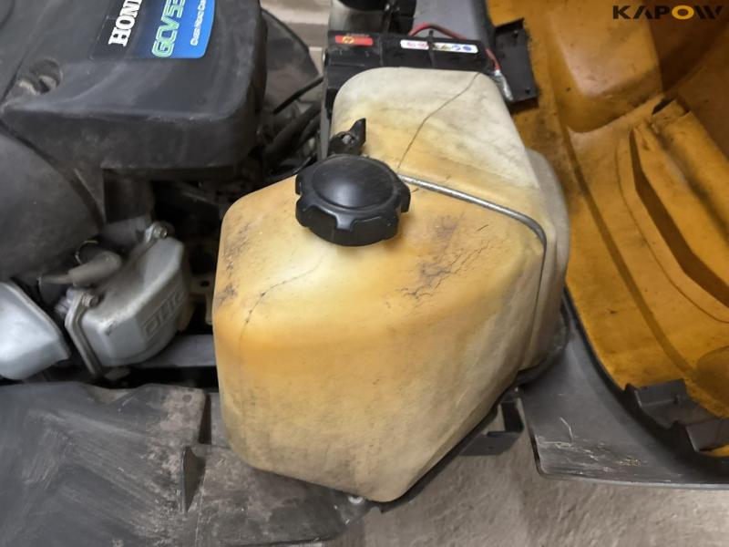 Stiga Park Royal græsklipper 42