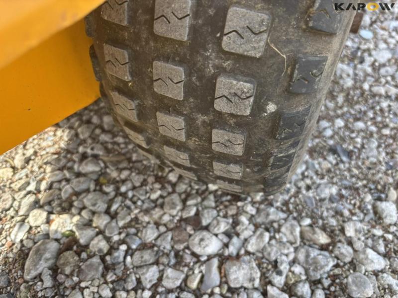 Stiga Villa plæneklipper 16