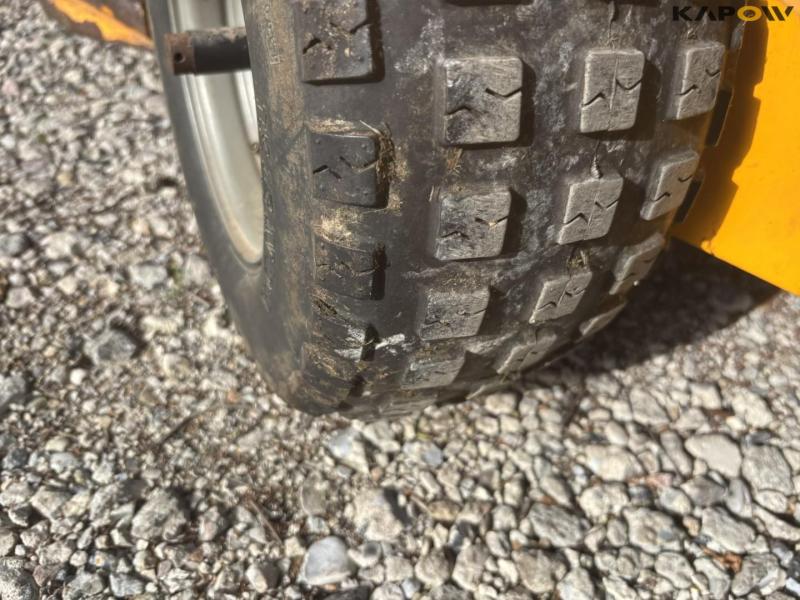 Stiga Villa plæneklipper 30