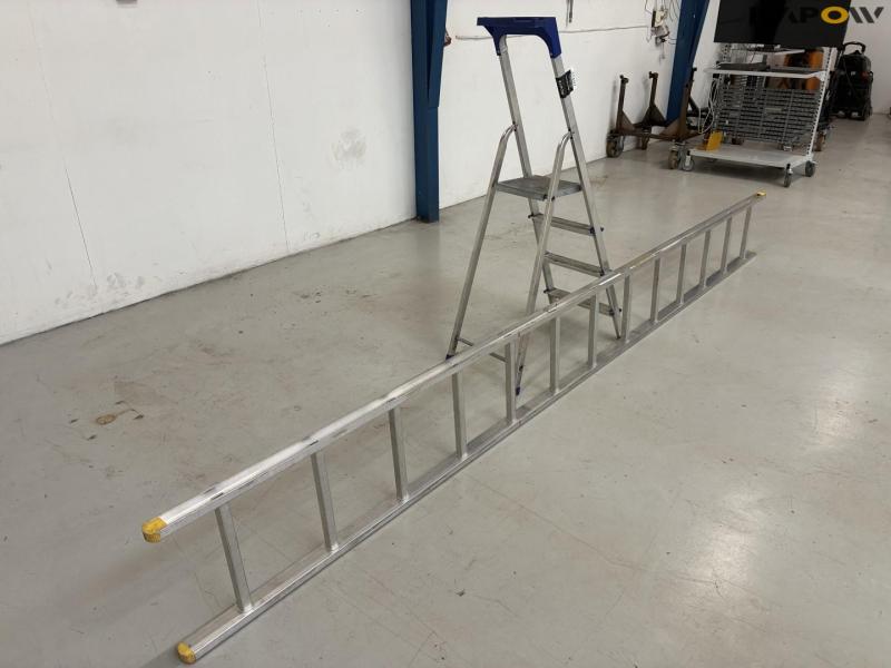 Stiger 3