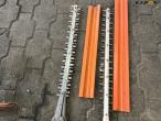 Stihl/ Husqvarna have/park udstyr 14