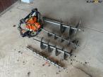 Stihl BT121 jordbor 3