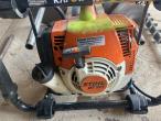 Stihl BT121 jordbor 6