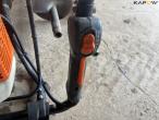 Stihl BT121 jordbor 7