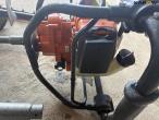 Stihl BT121 jordbor 9