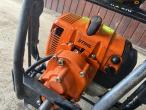 Stihl BT121 jordbor 10