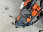 Stihl BT121 jordbor 13