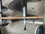 Stihl BT121 jordbor 18