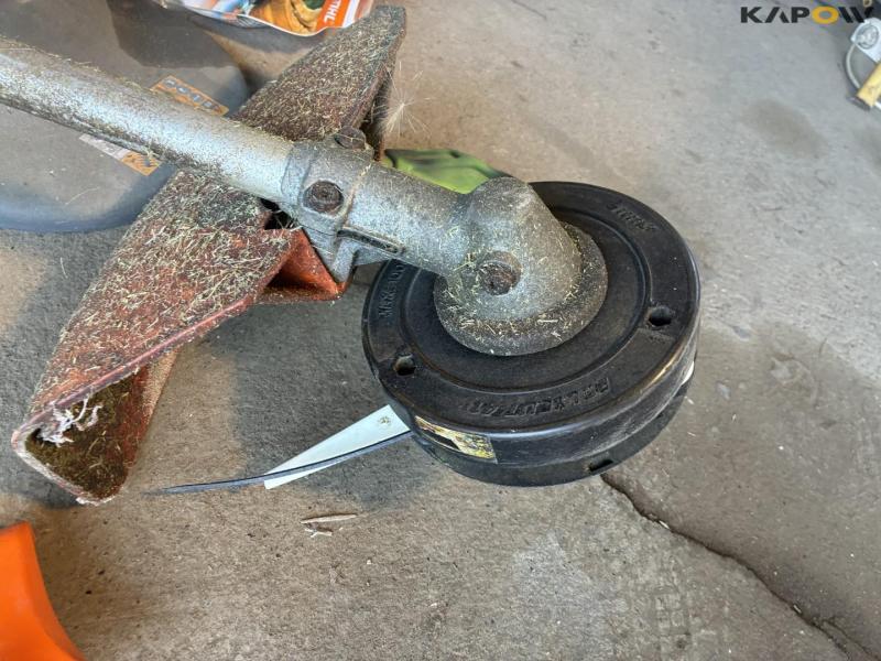 Stihl FS450 buskrydder med udstyr 15