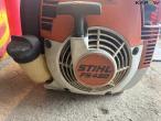 Stihl FS450 buskrydder med udstyr 7