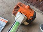 Stihl FS450 buskrydder med udstyr 9