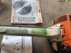 Stihl FS450 buskrydder med udstyr 11