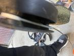 Stihl FS450 buskrydder med udstyr 17