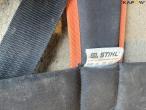 Stihl FS450 buskrydder med udstyr 21