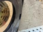 Stihl FS450 buskrydder med udstyr 41