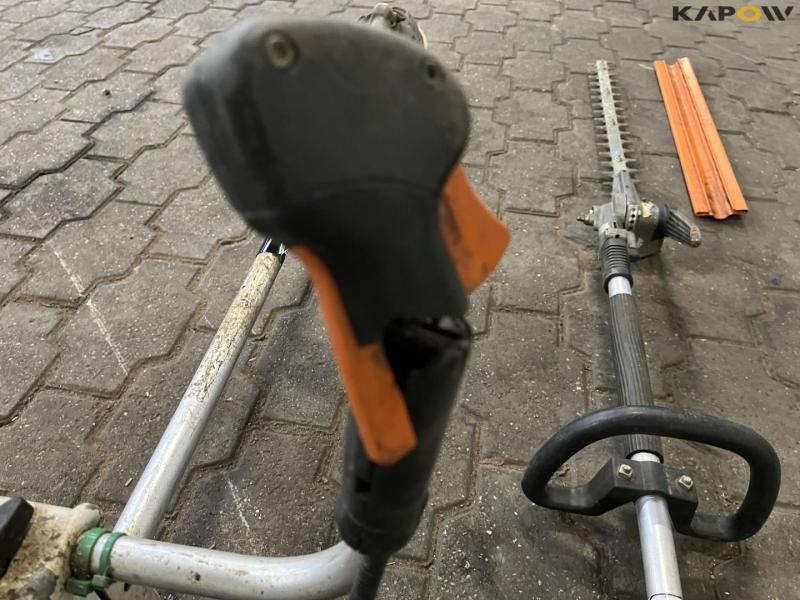 Stihl have/park udstyr 13