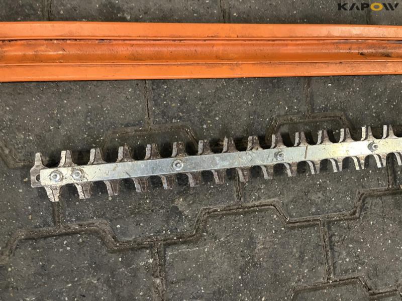 Stihl have/park udstyr 15