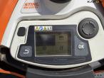 Stihl RMI 632 PC robotplæneklipper 3stk. 26