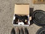Stihl RMI 632 PC robotplæneklipper 3stk. 32