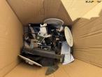 Stihl RMI 632 PC robotplæneklipper 3stk. 33