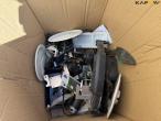 Stihl RMI 632 PC robotplæneklipper 3stk. 35