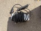 Stihl RMI 632 PC robotplæneklipper 3stk. 36