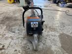 Stihl TS800 betonskærer 5