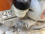 Stihl TS800 betonskærer 13