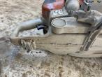 Stihl TS800 betonskærer 17
