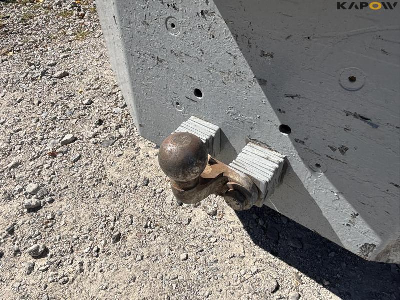 Still El trækker 10