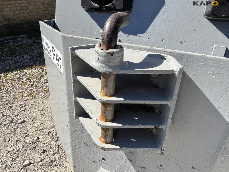 Still El trækker 11