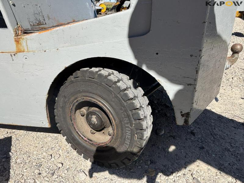 Still El trækker 13