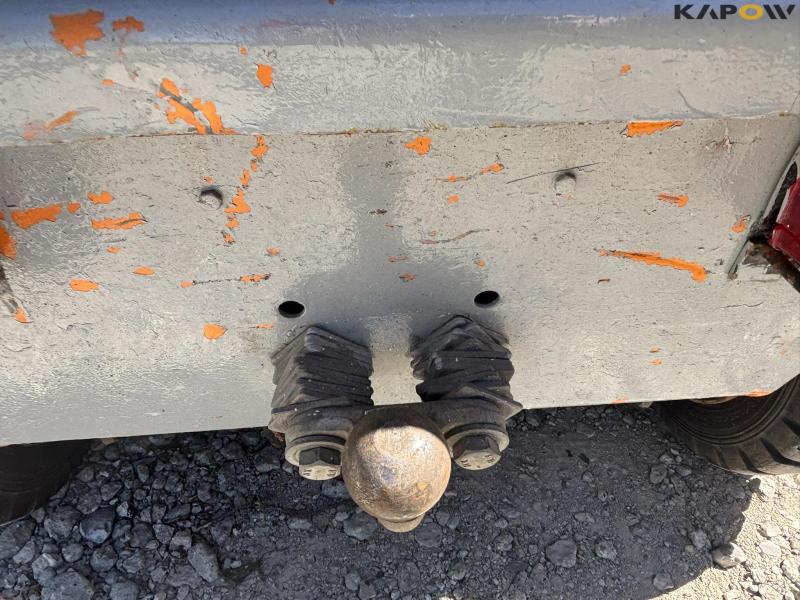 Still El trækker 18