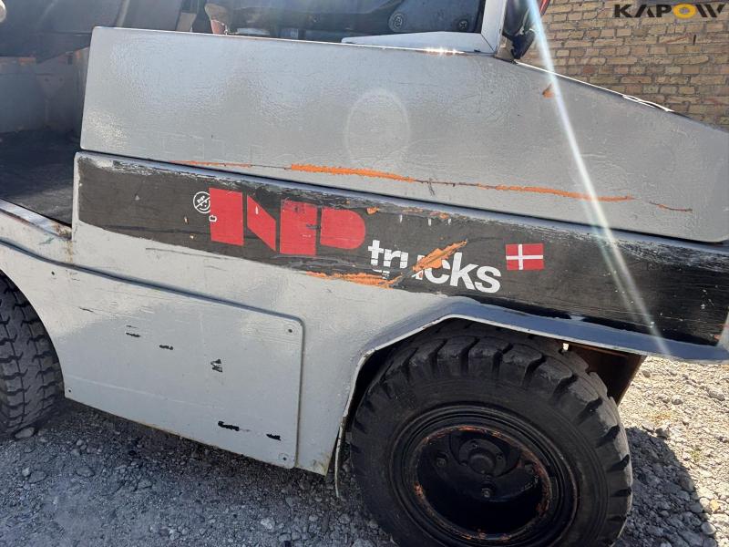 Still El trækker 19