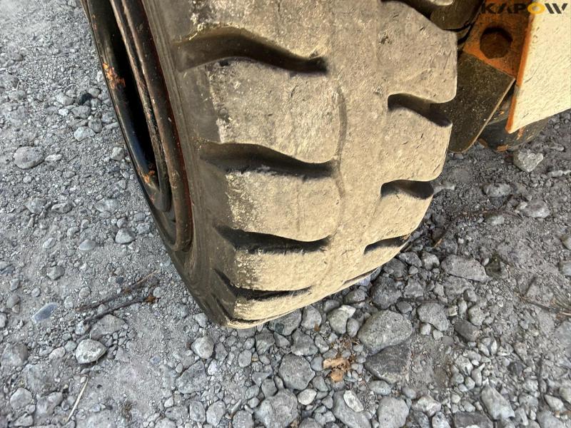 Still El trækker 21