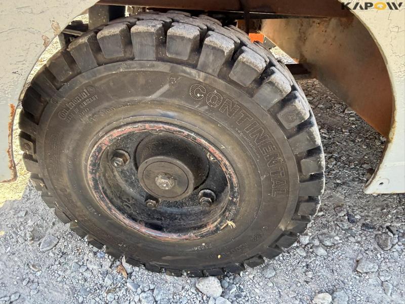 Still El trækker 22