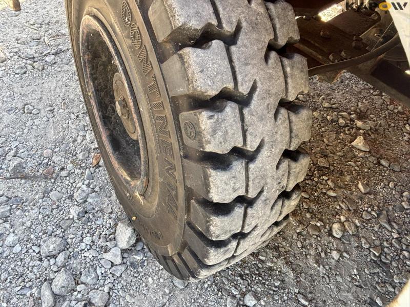 Still El trækker 23