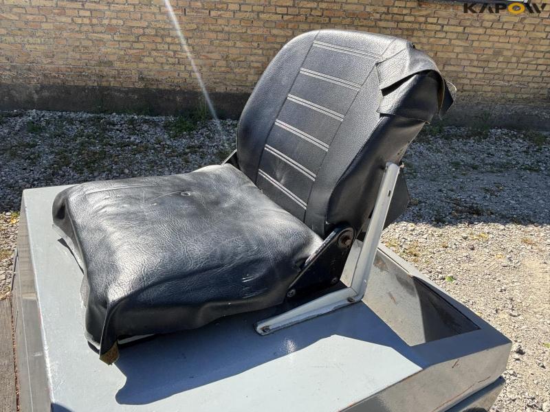 Still El trækker 24