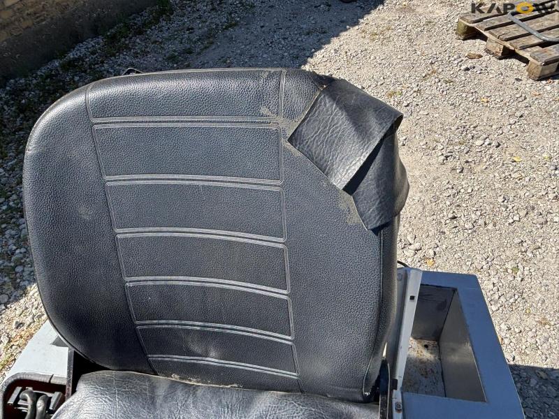 Still El trækker 25